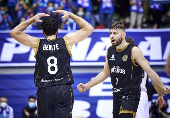 BCL: Finalistele ediției precedente, eliminate în faza play-in