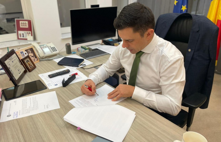 FRB ajunge pe podiumul finanțărilor din partea Ministerului Sportului