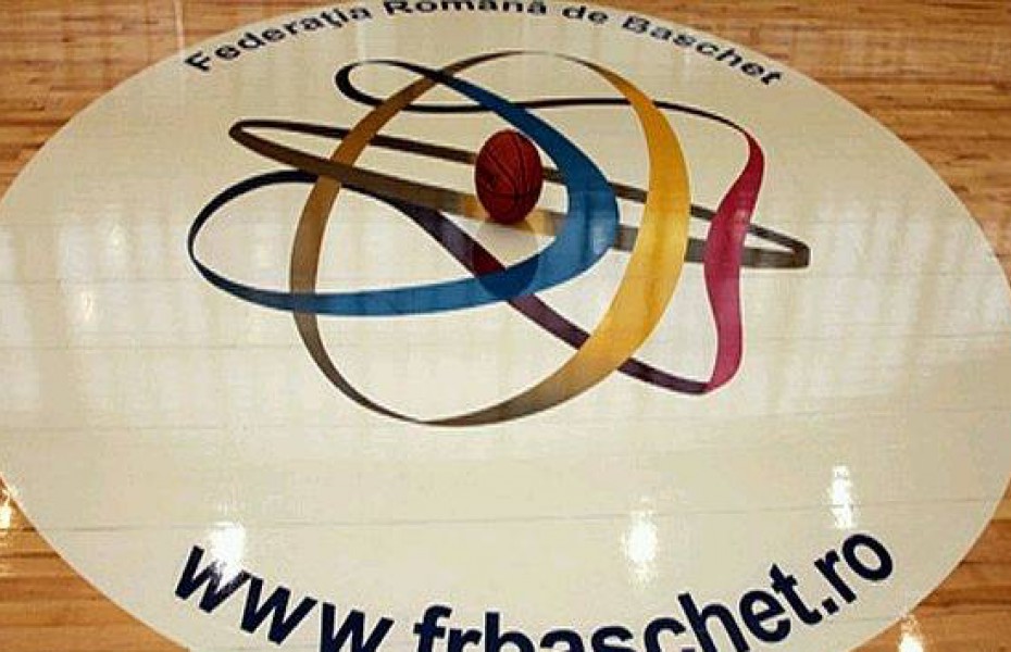 Regulamentul Ligii 1 de Baschet, competiție în care vor avea voie să joace doar baschetbaliști români