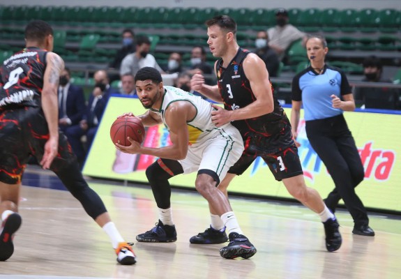 CSKA Moscova l-a transferat pe Allerik Freeman