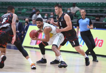 CSKA Moscova l-a transferat pe Allerik Freeman
