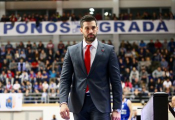 Dusan Alimpijevic, despre dezvoltarea jucătorilor: „În Serbia, asta este aproape o crimă”