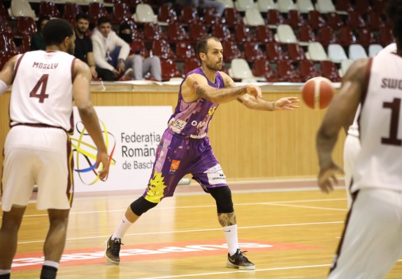 Aleksandar Vlahovic își continuă cariera în Slovacia