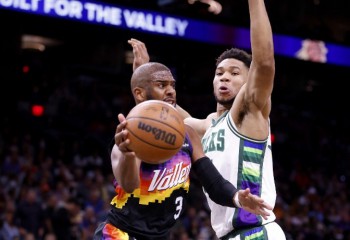 Phoenix Suns, victorie în reeditarea finalei din 2021