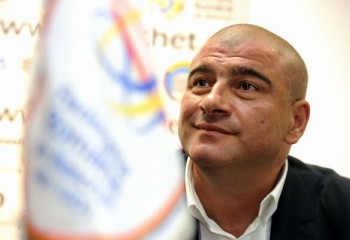 Horia Păun și Adrian Voinescu, în comisiile FIBA Europe