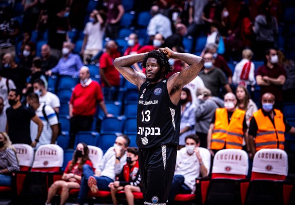 Anthony Bennett își continuă cariera în Taiwan