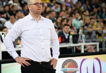Mihai Silvășan: „Domnul Vujosevic este unul dintre cei mai mari antrenori europeni”