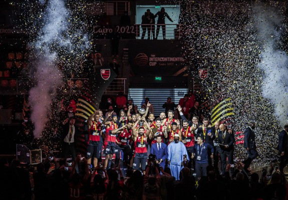 Flamengo Rio de Janeiro a cucerit Cupa Intercontinentală