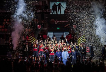 Flamengo Rio de Janeiro a cucerit Cupa Intercontinentală