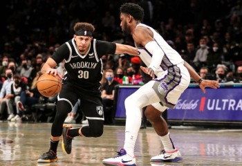Brooklyn Nets a întrerupt o serie de 11 eșecuri