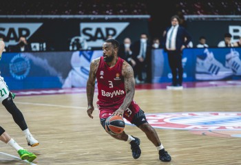 KC Rivers a semnat cu Hapoel Ierusalim