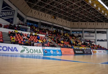 Programul etapei a 21-a a Ligii Naționale