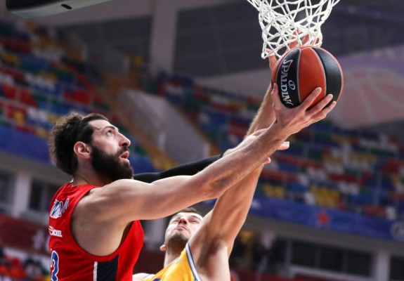 CSKA Moscova confirmă zvonurile legate de plecarea unor jucători