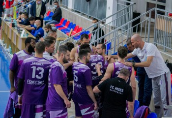 FC Argeș vrea să prelungească seria meciurilor câștigate în Liga Națională