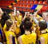 Cinci victorii pentru naționalele României la turneul YDF de la Skopje