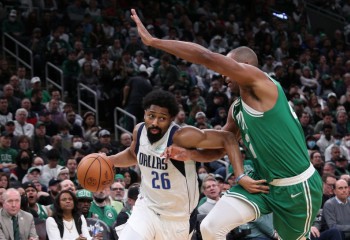 Dallas Mavericks a revenit în repriza a doua și s-a impus cu Boston Celtics