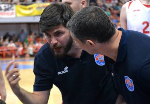 Surse. Milan Mitrovic este pe lista scurtă pentru postul de antrenor la SCM U Craiova