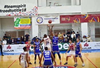 Programul și televizările etapei a 26-a a Ligii Naționale