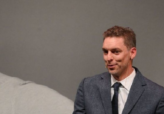 Pau Gasol, despre care sunt preocupările sale actuale și planurile de viitor: „Explorez un potențial rol într-o echipă”