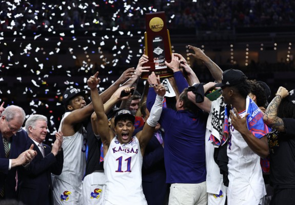 Kansas a câștigat titlul NCAA după o revenire istorică. Video