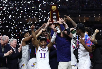Kansas a câștigat titlul NCAA după o revenire istorică. Video