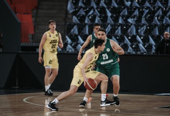 TF U20 M - CSU Știința Slam București avansează în ultimul act al Campionatului Național