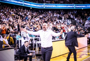 Mihai Silvășan: „Jucătorii înțeleg importanța momentului și nu se vor relaxa mental”