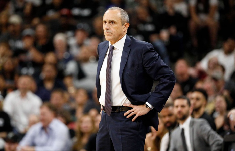 Ettore Messina va fi noul antrenor al Olimpiei Milano după despărțirea de Simone Pianigiani