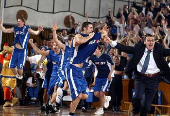 În urmă cu fix 17 ani, CSU Asesoft Ploiești câștiga titlul FIBA Europe Cup