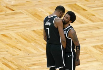 Brooklyn Nets trece de Cleveland Cavaliers și se califică în playoff-ul NBA
