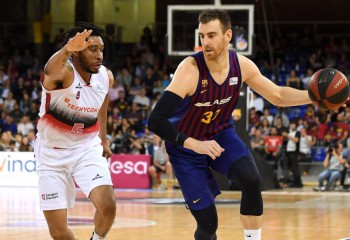 barcelona zaragoza basket