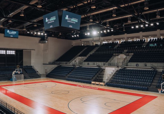 Tricourile de la All-Star Game LNBM vor fi scoase la licitație