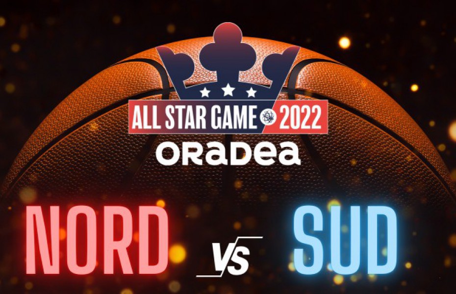 Sold out la All-Star Game LNBM de la Oradea