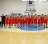 EYBL U16: România are trei reprezentante în playoff-ul competiției