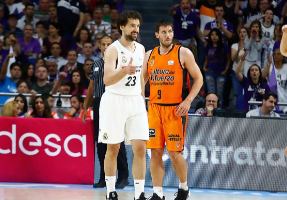 Real Madrid se desprinde în semifinala cu Valencia