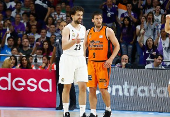 Real Madrid se desprinde în semifinala cu Valencia
