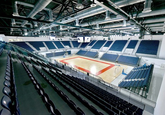 Două modificări în echipa Sudului la All-Star Game LNBM