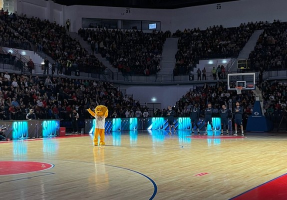 Selecționata Nordului câștigă All-Star Game 2022 după un meci în care s-au marcat 247 puncte