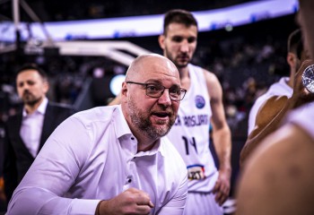 Lista antrenorilor titrați învinși de Mihai Silvășan în acest sezon de Basketball Champions League