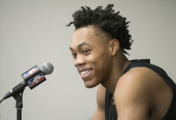 Scottie Barnes a fost desemnat debutantul anului în NBA