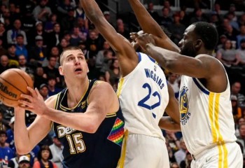 Denver Nuggets câștigă meciul patru cu Golden State Warriors și prelungește seria