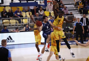 EuroCup: MoraBanc Andorra, victorie în duelul iberic cu Gran Canaria și calificare în semifinale