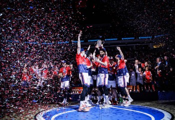 Bahcesehir Koleji a câștigat FIBA Europe Cup