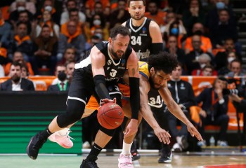 Bursaspor și Virtus Bologna se vor duela în finala EuroCup