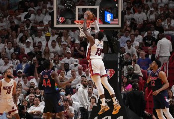 NBA: Miami Heat și Phoenix Suns, victorii clare în playoff. Video