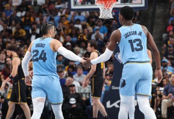 Memphis Grizzlies prelungește seria cu Golden State Warriors. Video