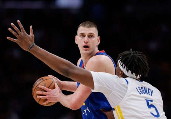 Nikola Jokic este MVP-ul sezonului în NBA