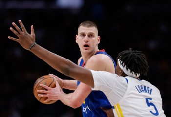 Nikola Jokic este MVP-ul sezonului în NBA