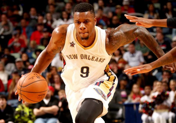 Un fost jucător din NBA, implicat într-o bătaie în Cupa Comisarului din Filipine. Video