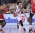 Olympiacos și Anadolu Efes deschid Final Four-ul Euroligii